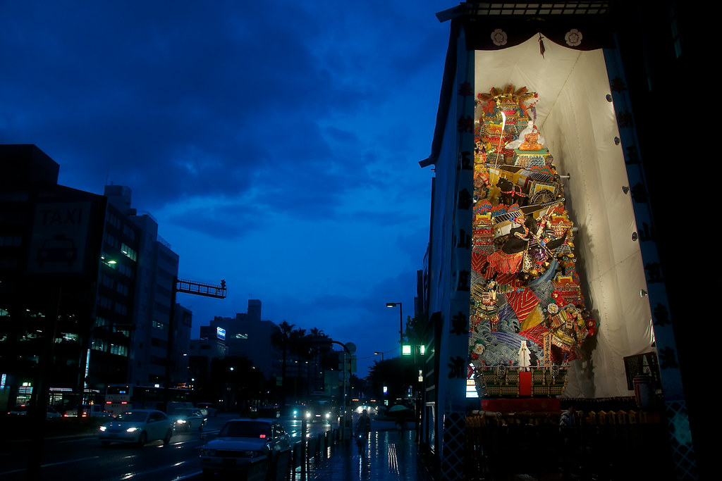 Gion Matsuri 2026 — photo 9