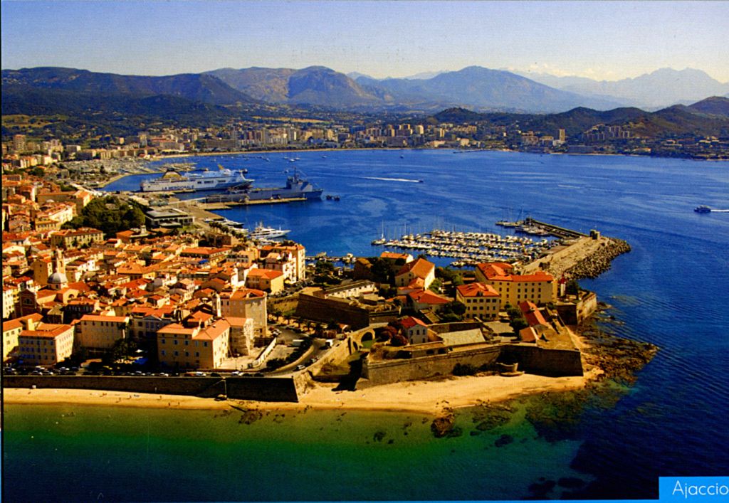 Corsica — photo 4