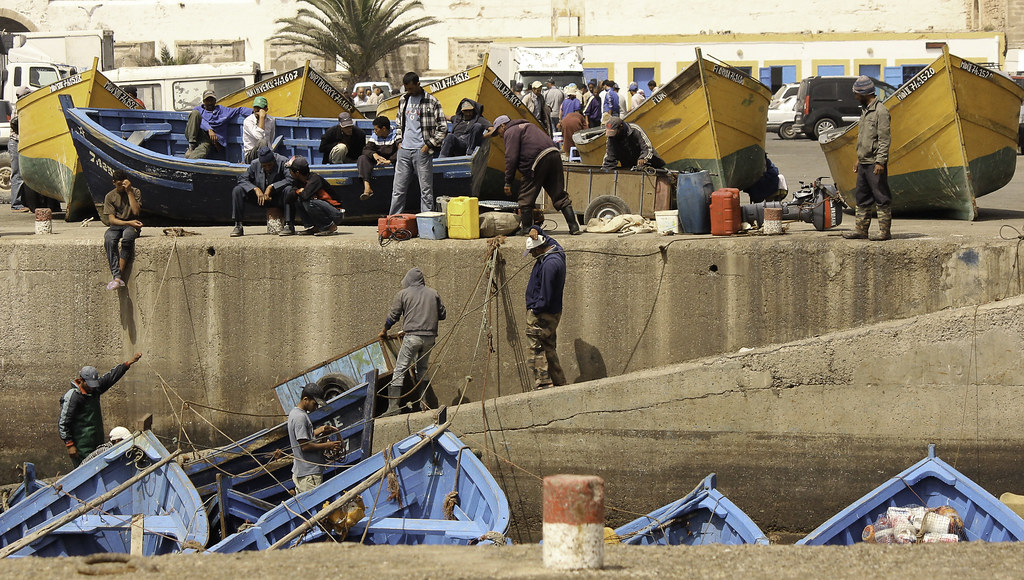 Essaouira — photo 8