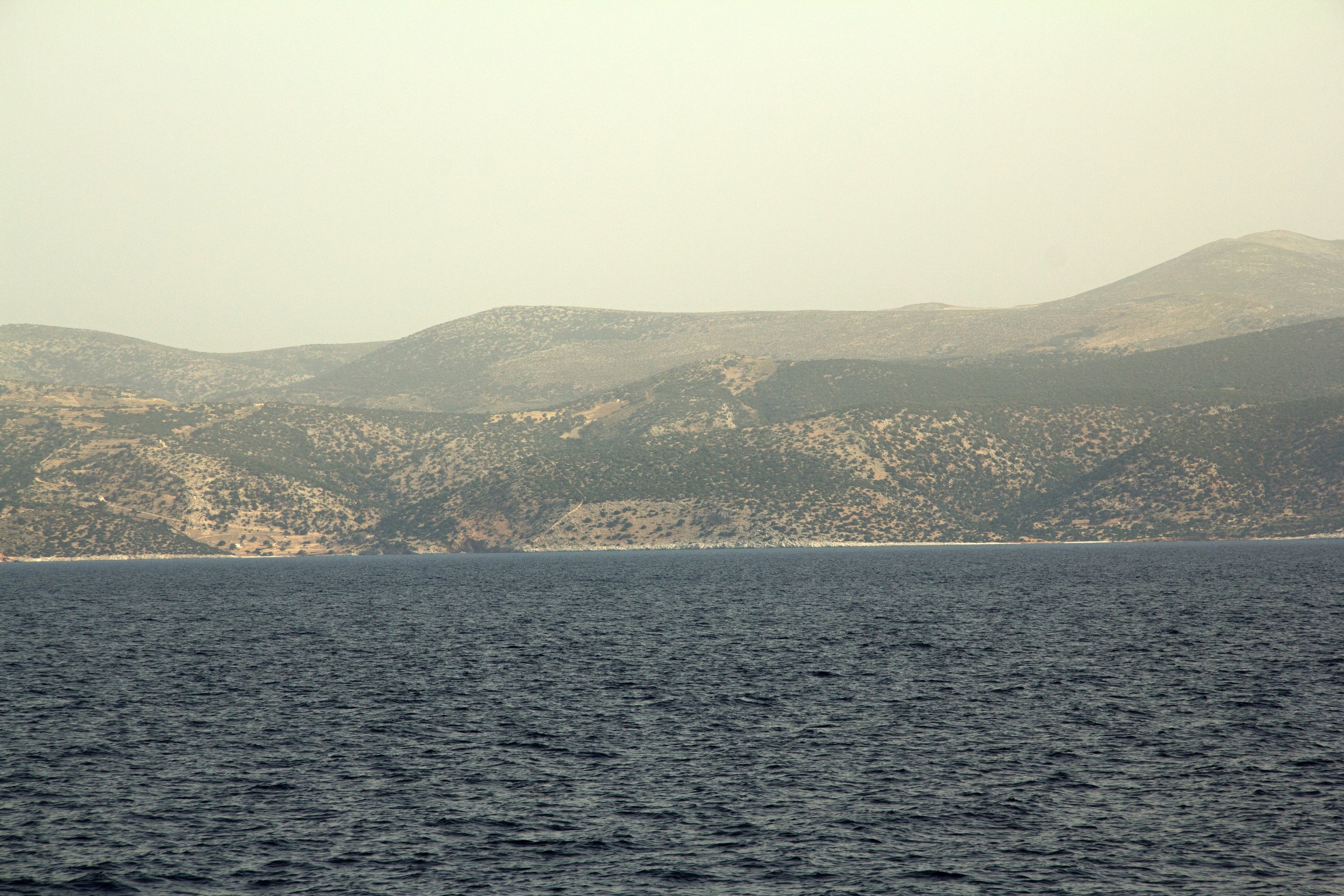 Naxos, Greece