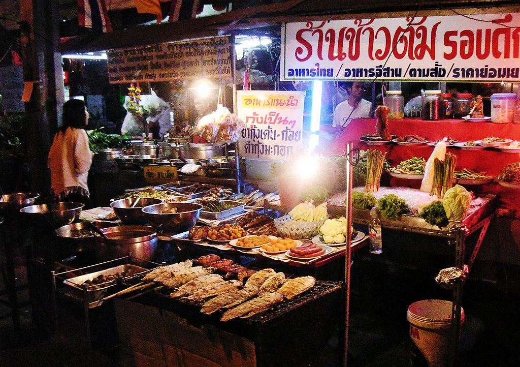 Bangkok — photo 10