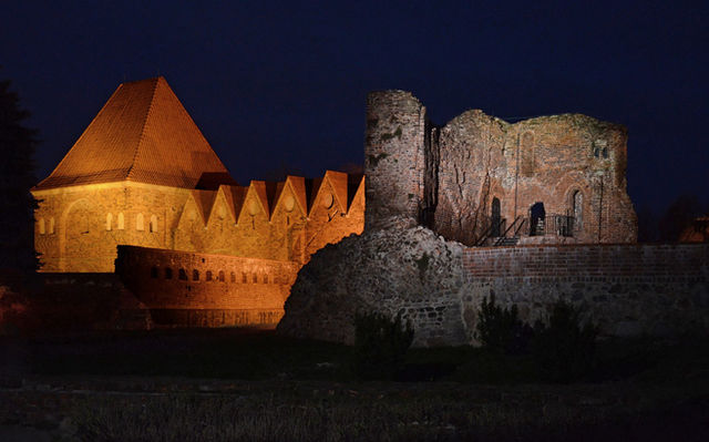 Toruń, Poland