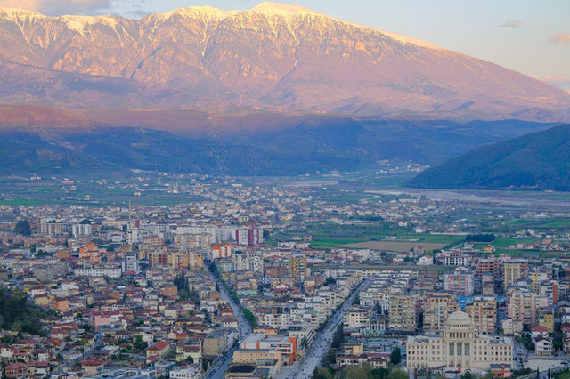 Albania