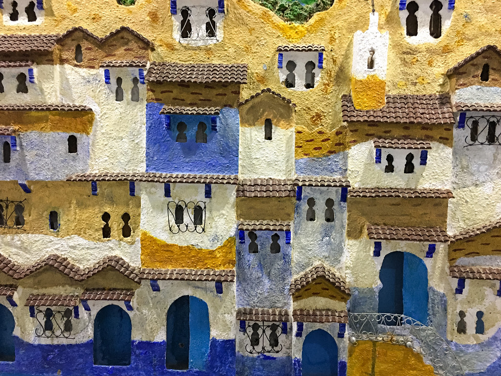 Chefchaouen — photo 17