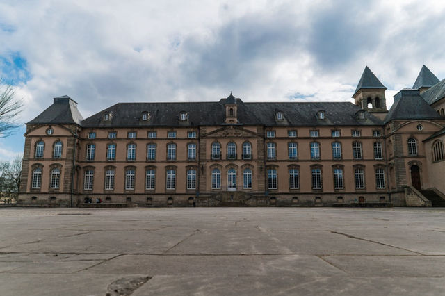 Luxembourg