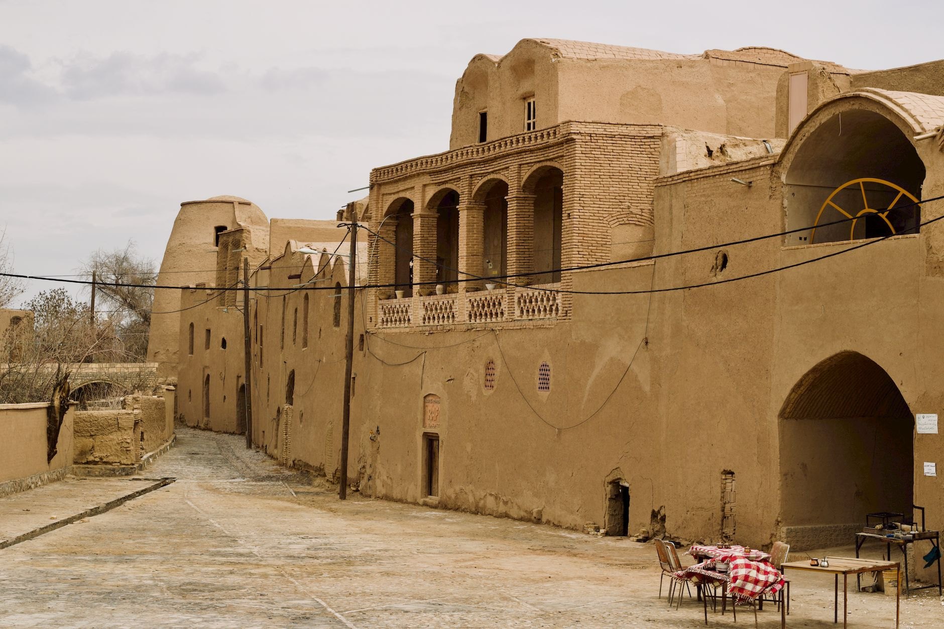 Yazd, Iran