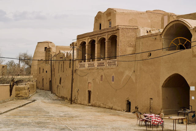 Yazd, Iran
