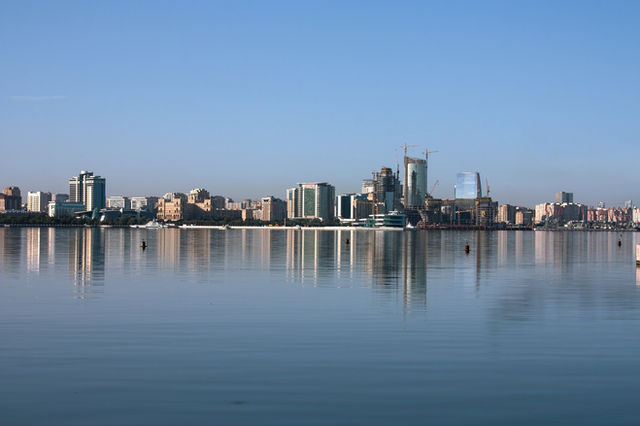 Baku, Azerbaijan