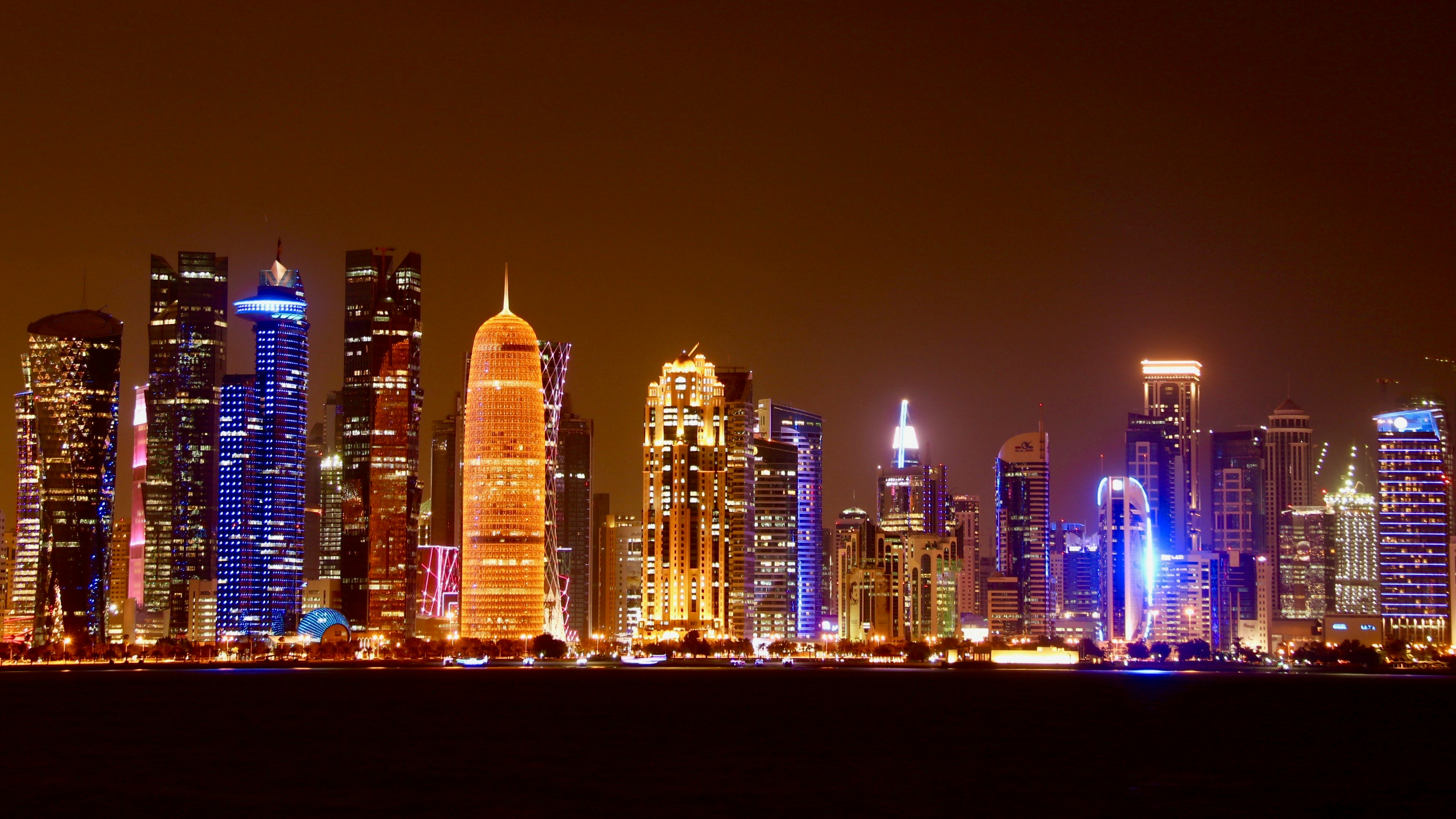 Qatar — image 5