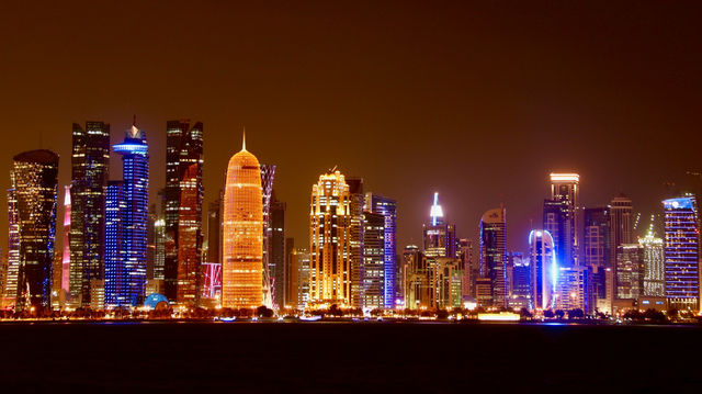 Doha🇶🇦