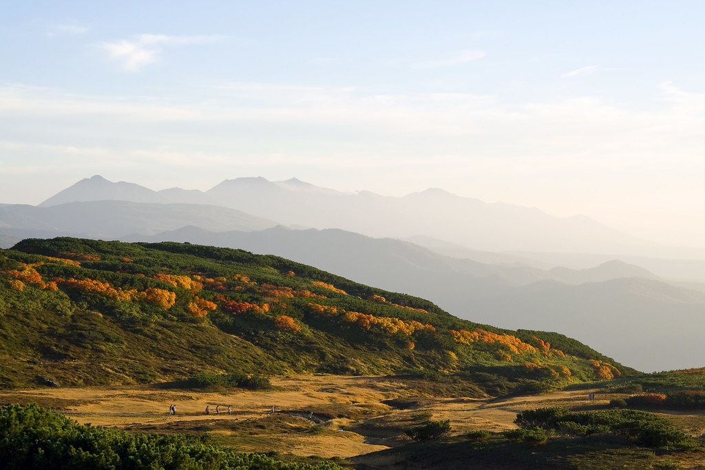 Hokkaido — photo 17
