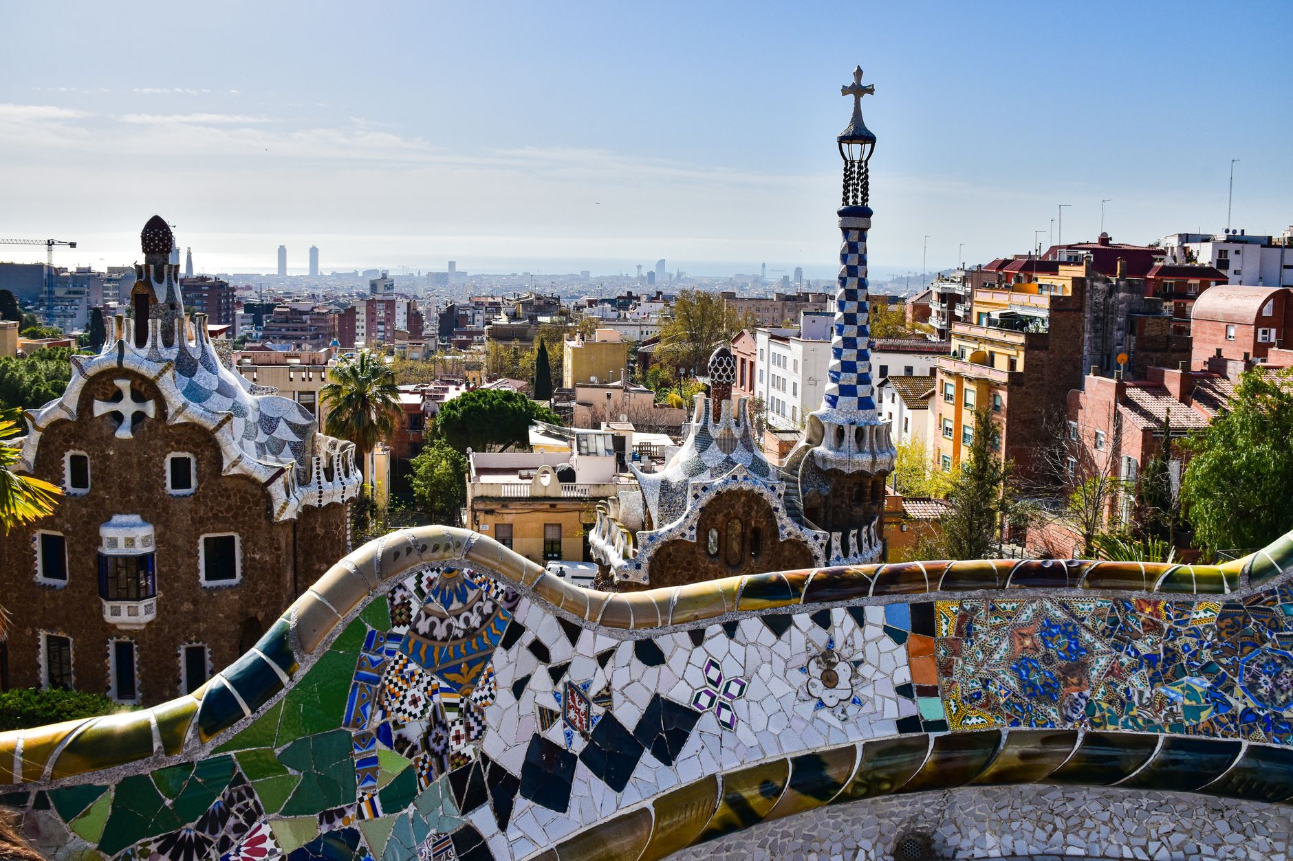 Barcelona, Spain