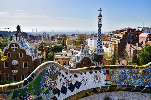 Barcelona, Spain