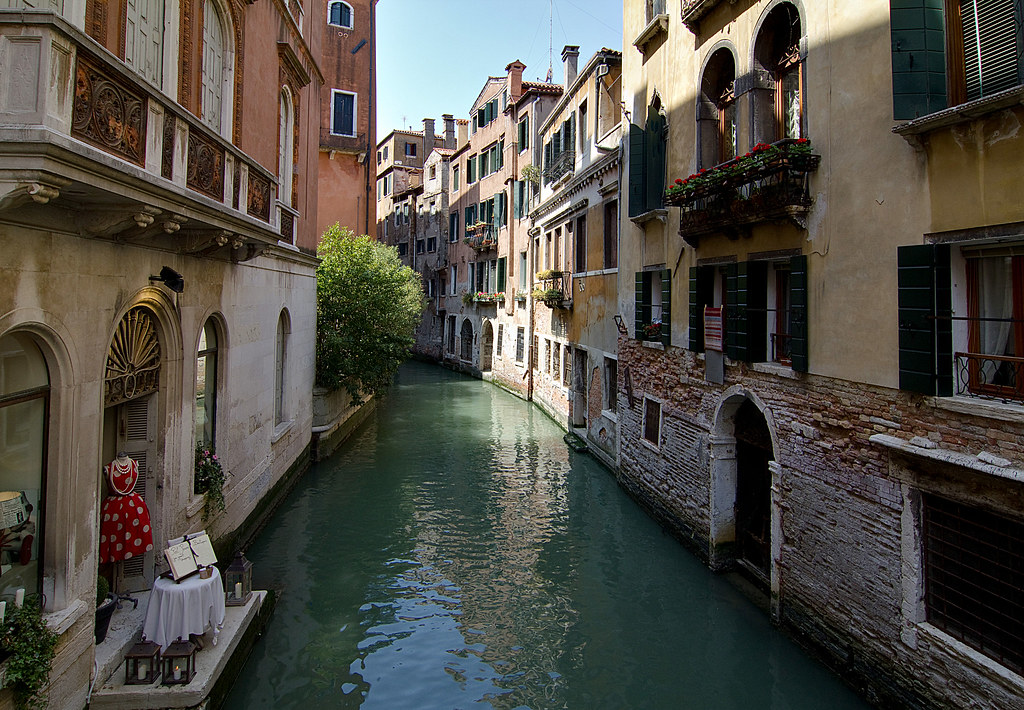 Venice — photo 14