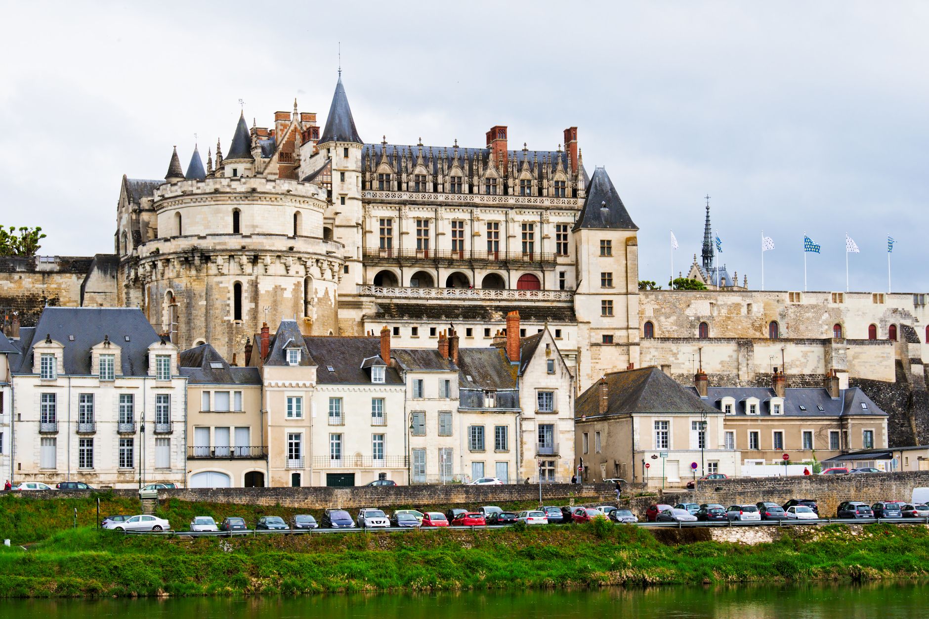 Amboise, France