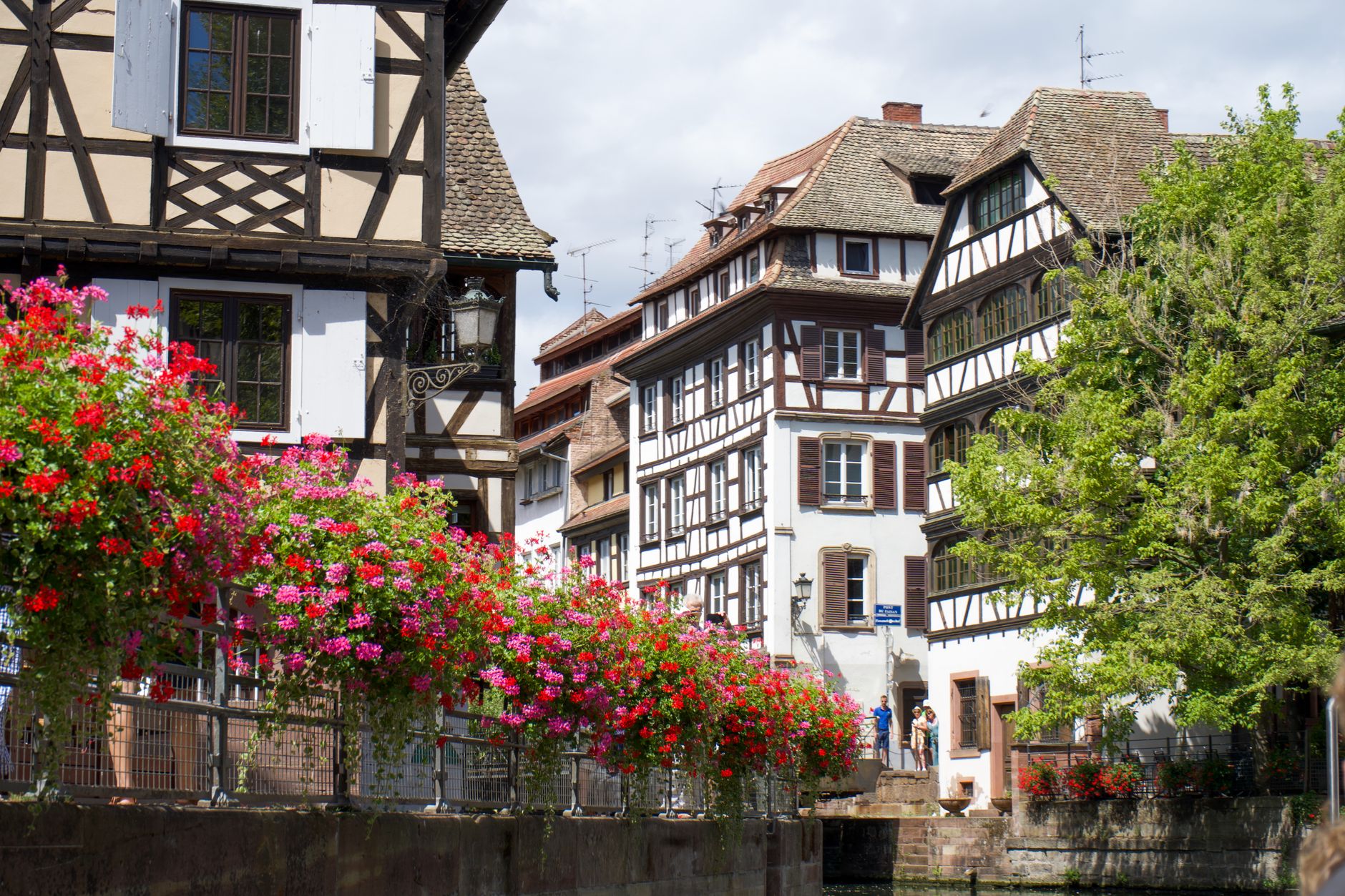 Strasbourg