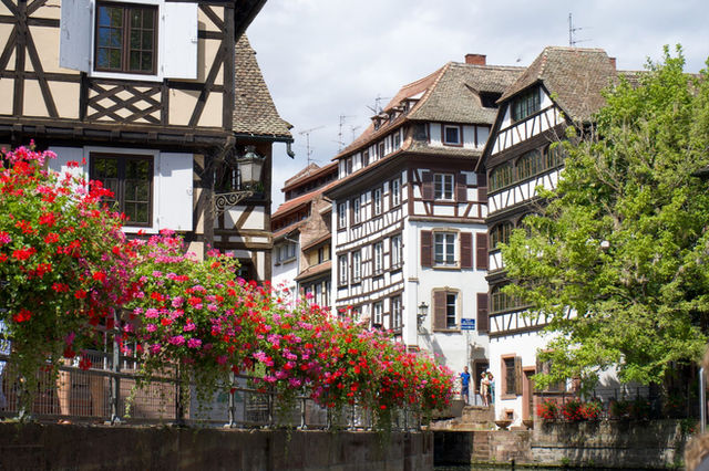 Strasbourg