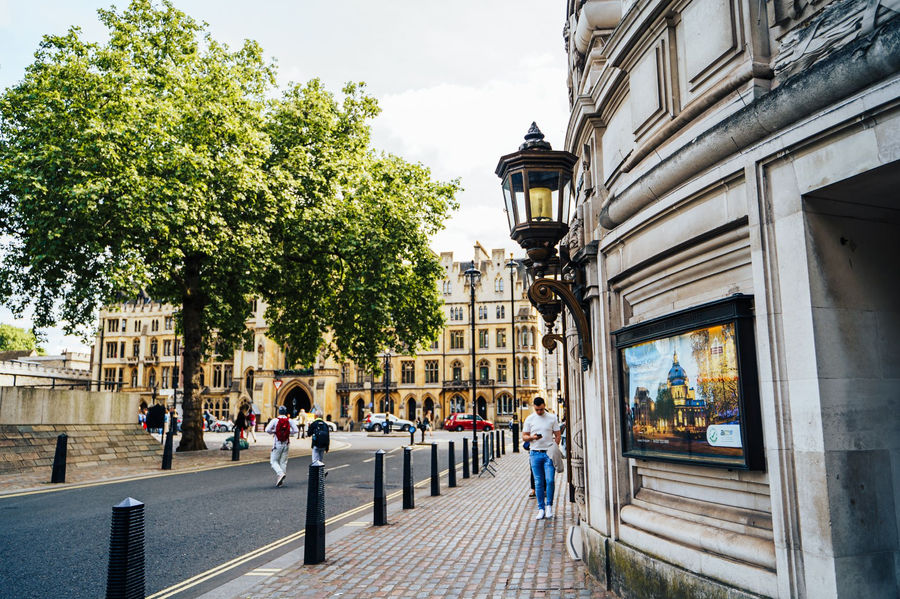 Westminster, London