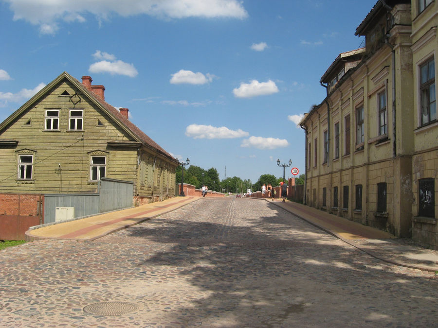 Kuldīga, Latvia
