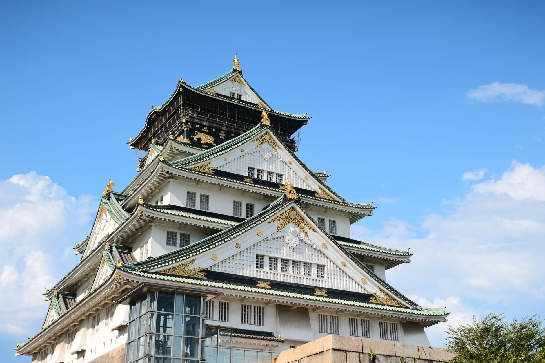 Osaka, Japan