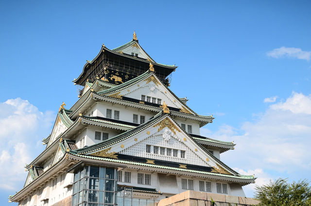 Osaka, Japan