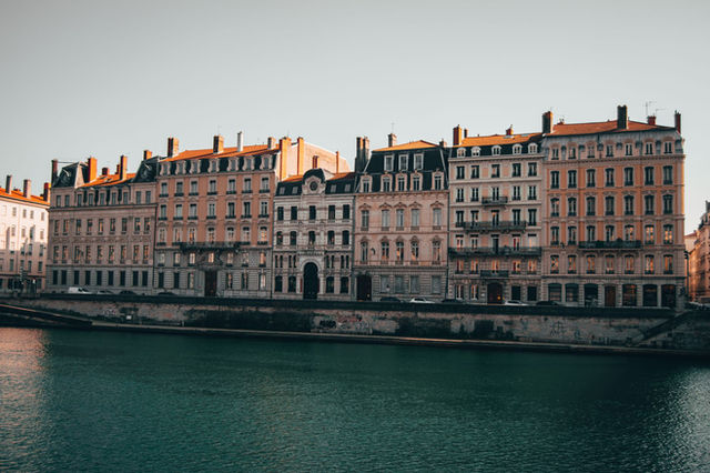 Historic Site of Lyon