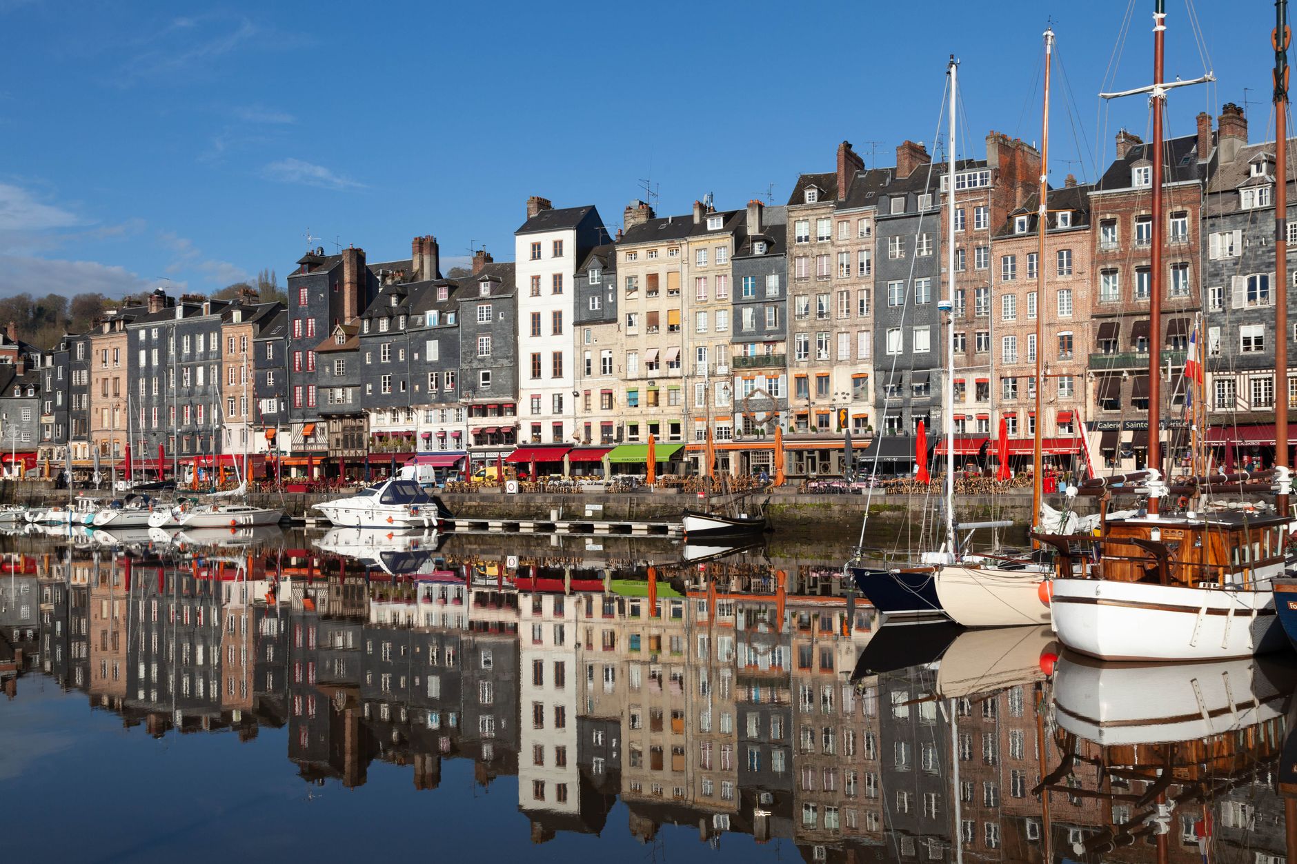 Honfleur
