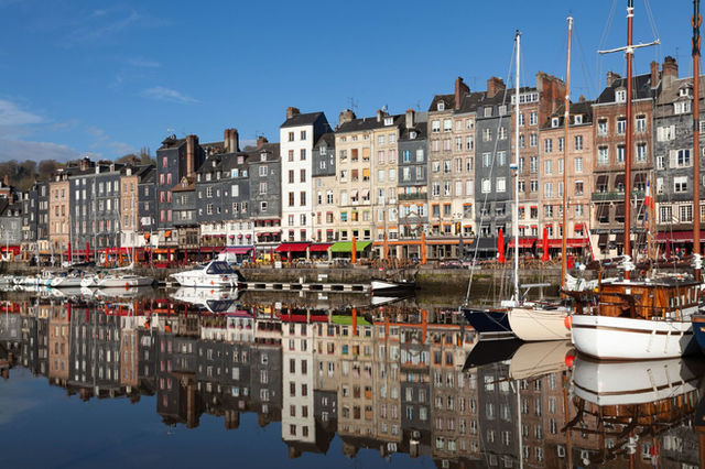 Honfleur