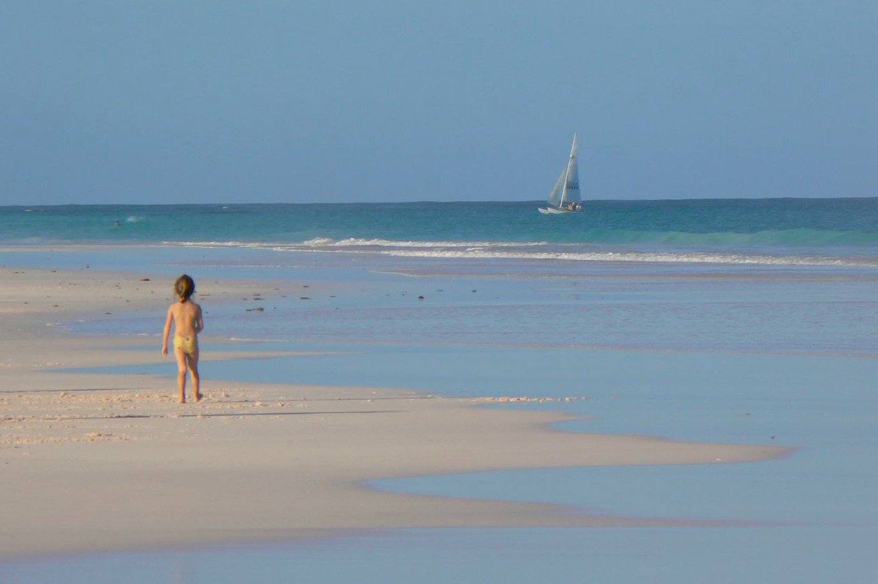Eleuthera & Harbour Island, The Bahamas