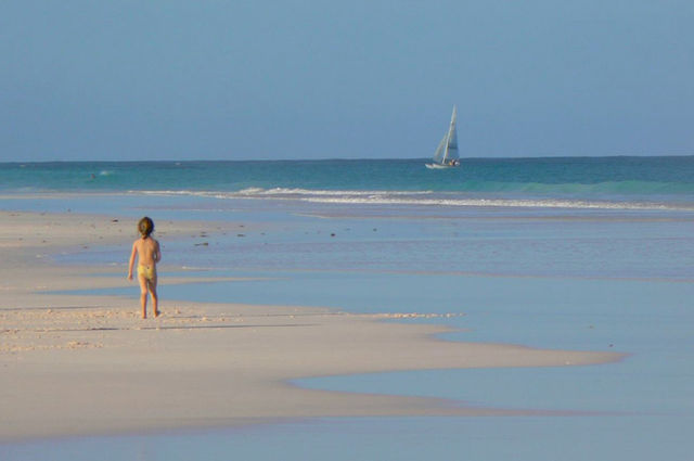 Eleuthera & Harbour Island, The Bahamas