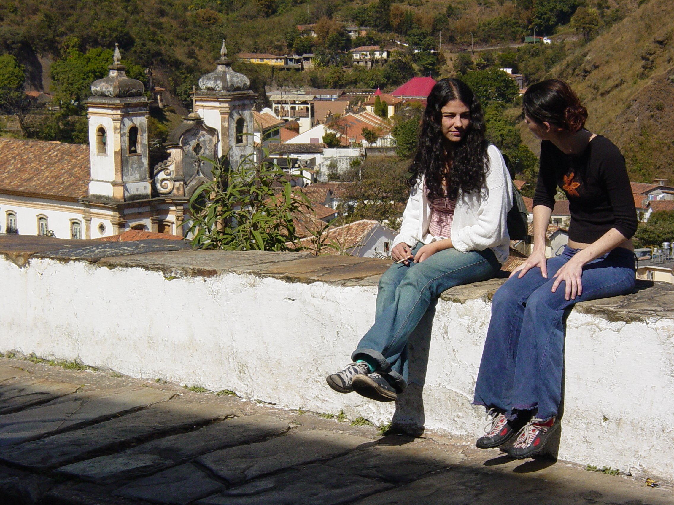Ouro Preto, Brazil