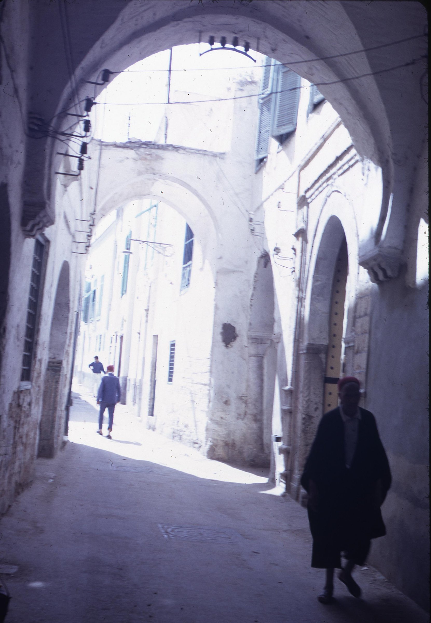 Tunis, Tunisia