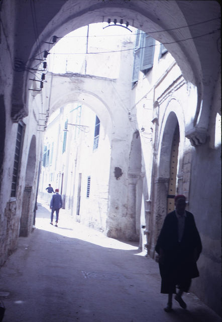 Tunis, Tunisia