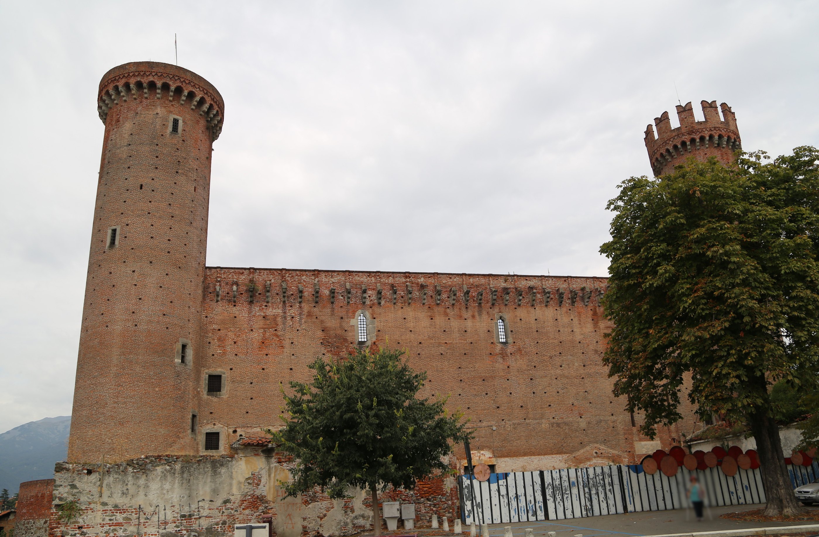 Ivrea