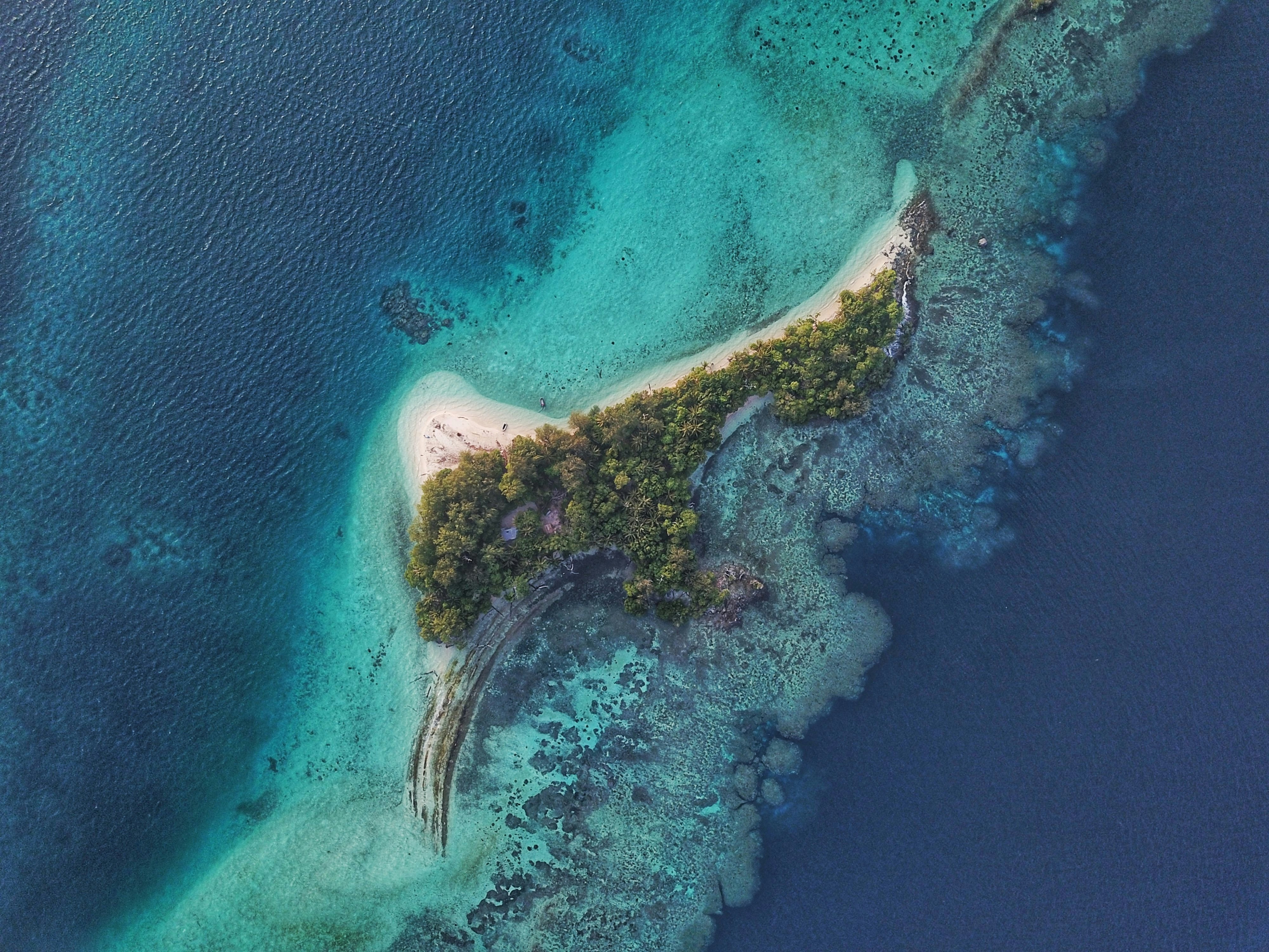 Solomon Islands — image 1