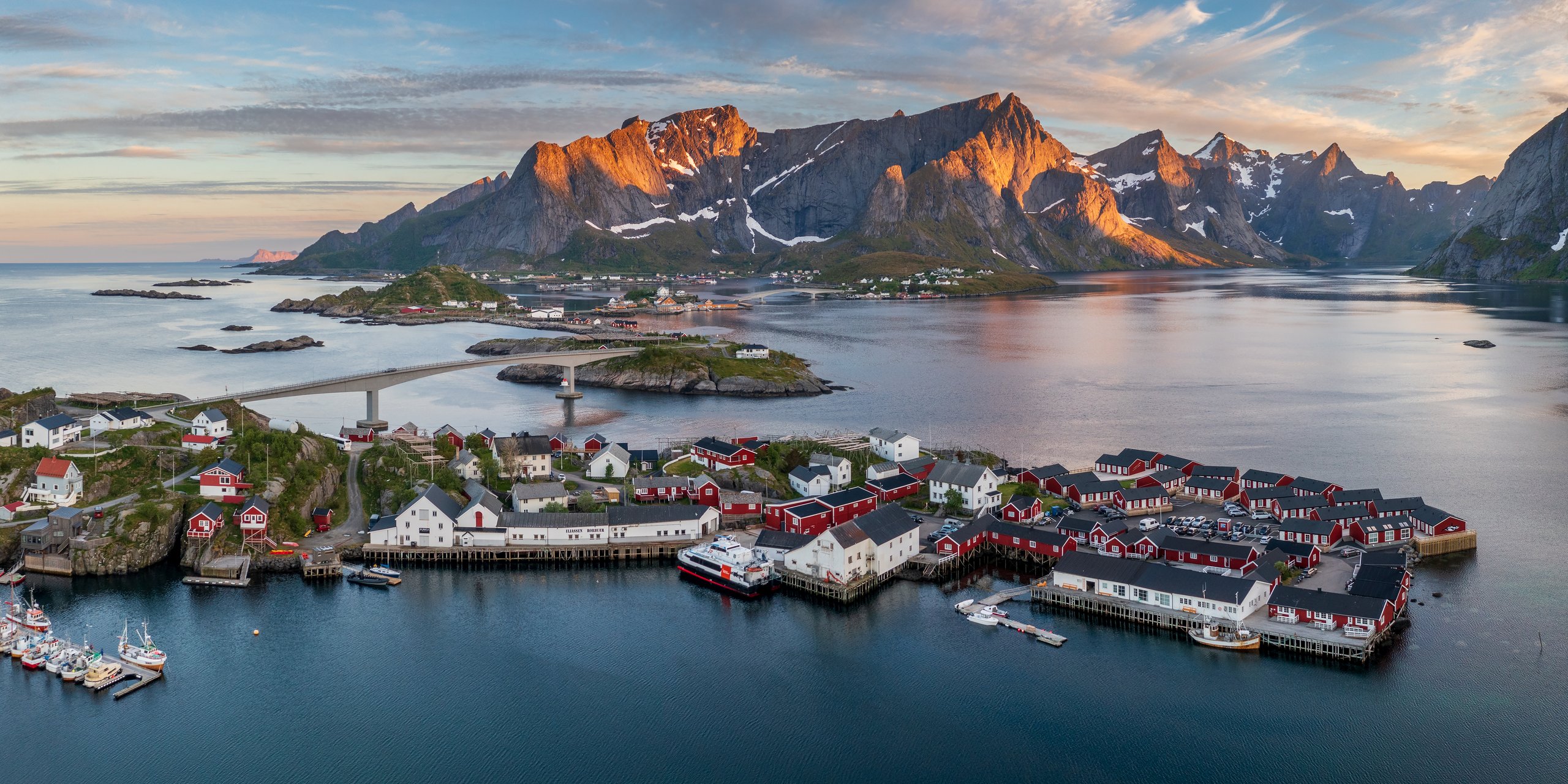 Norway Fjords, Norway
