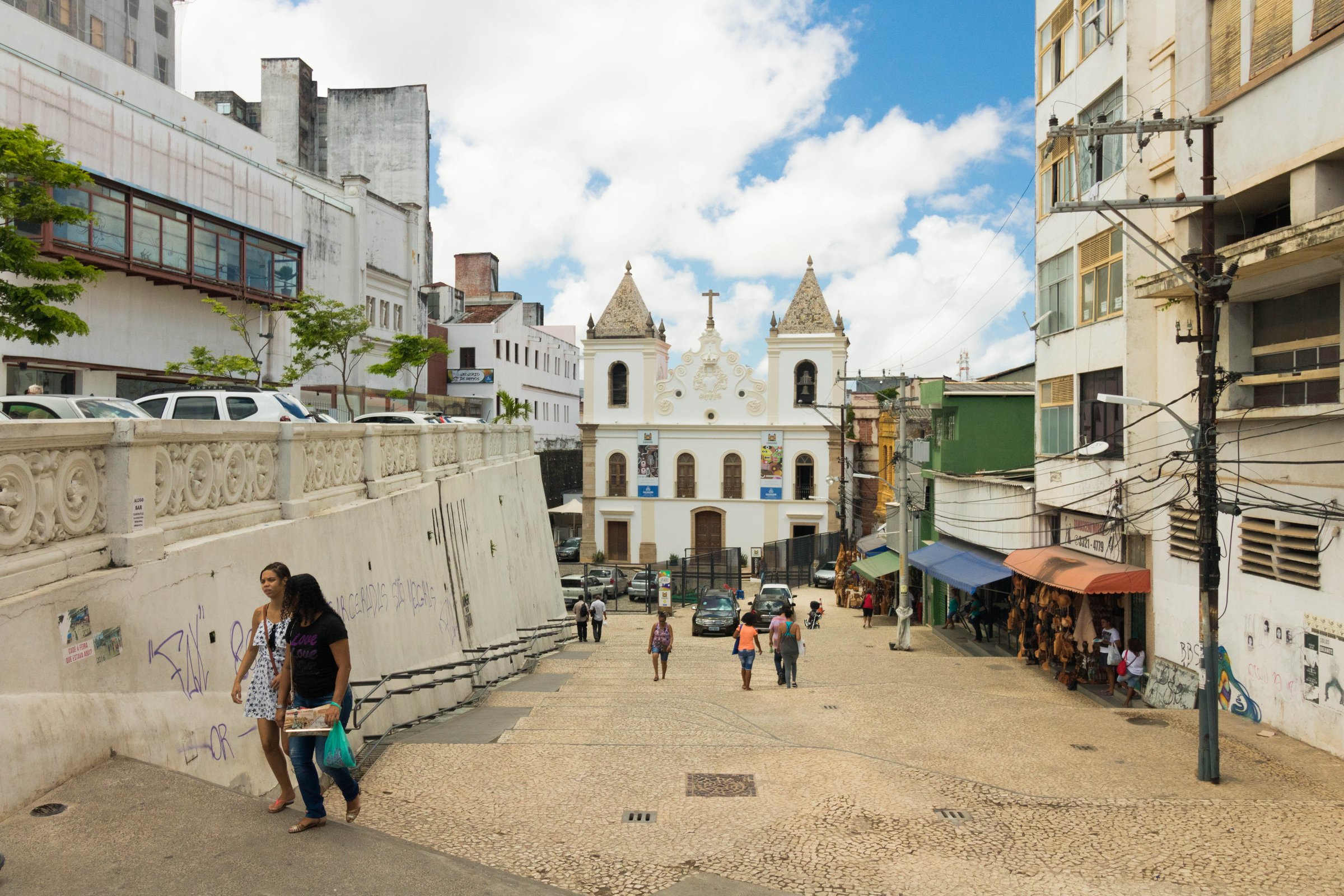 Salvador, Brazil