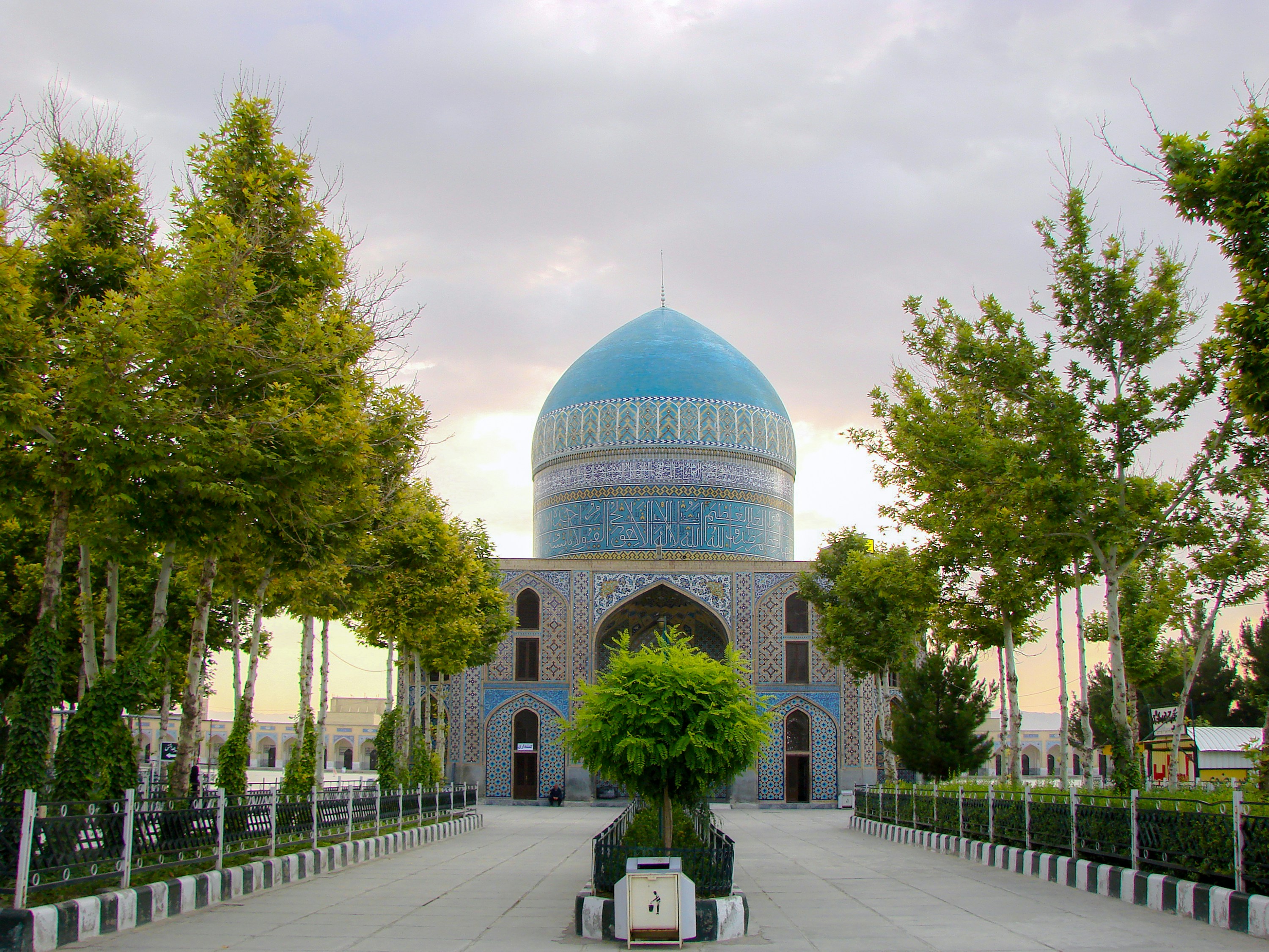 Turkmenistan — image 3