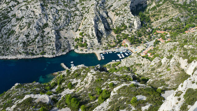Marseille