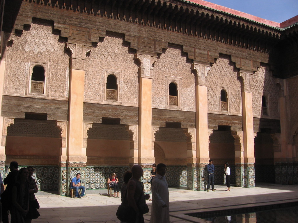 Morocco — image 3