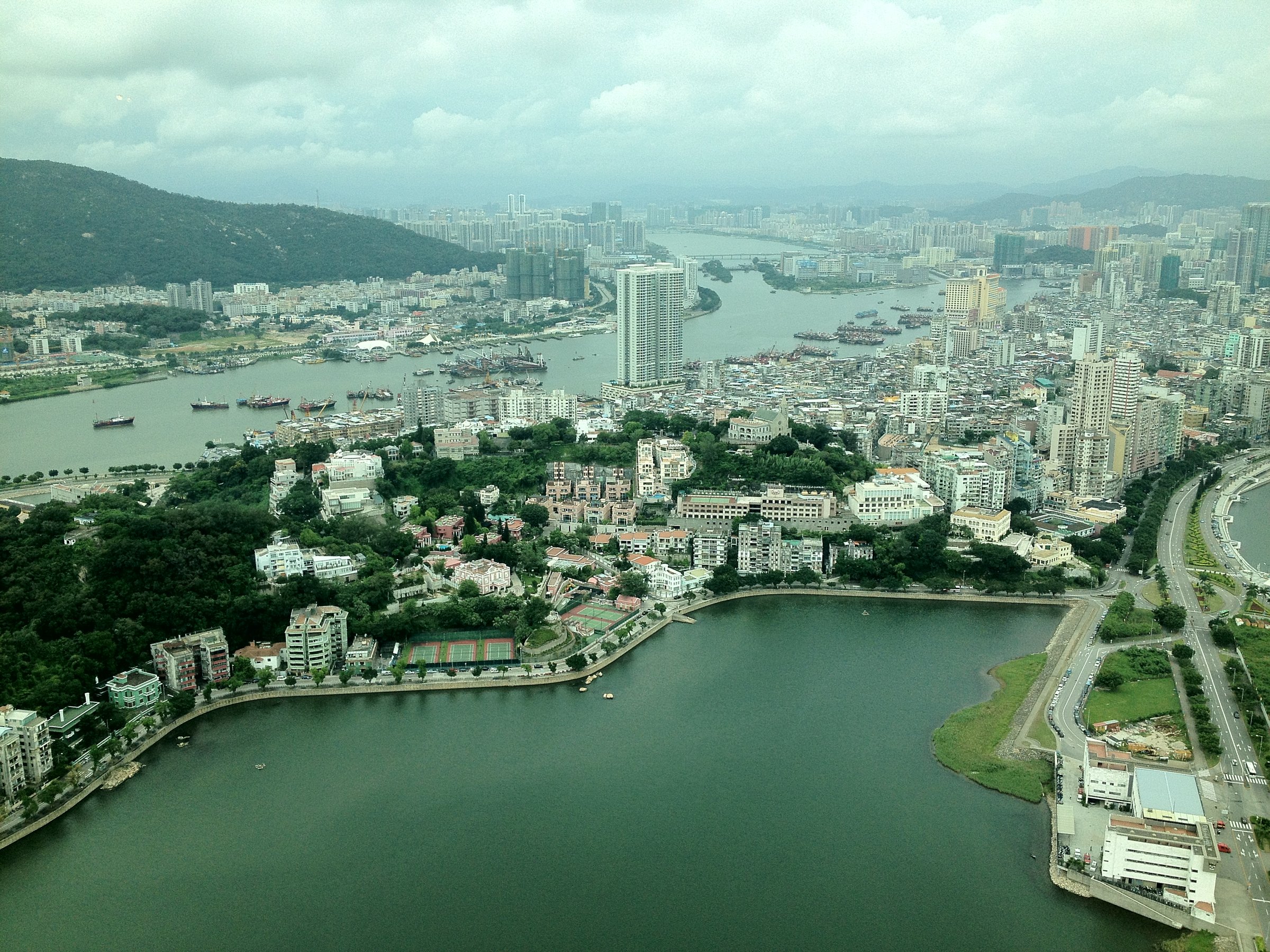 Macao, China