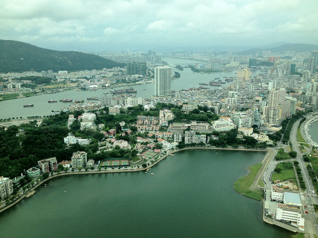 Macao, China