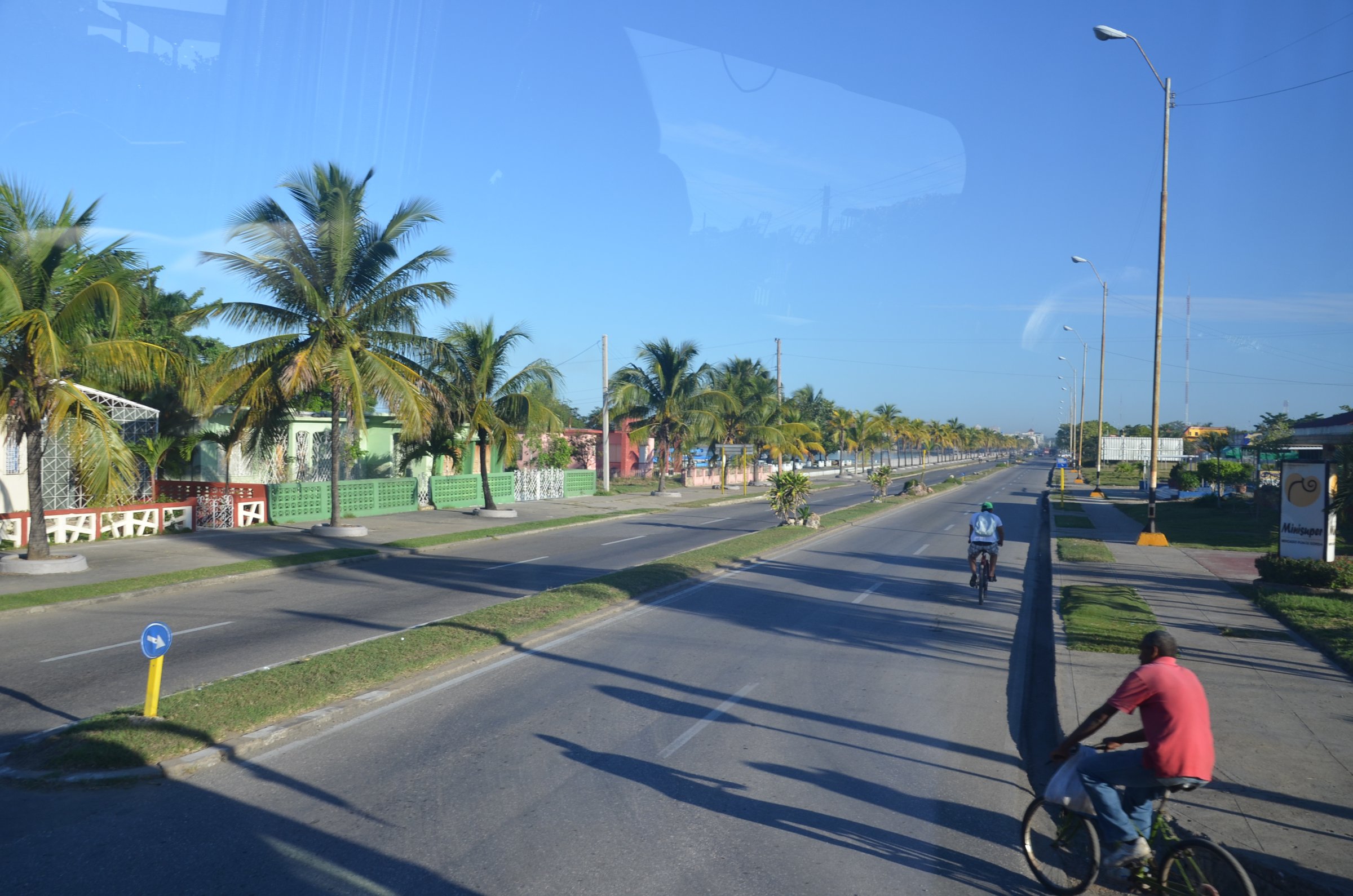 Cienfuegos, Cuba