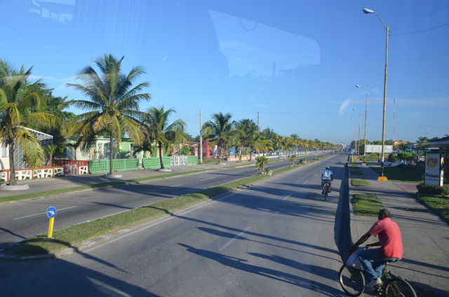 Cienfuegos, Cuba