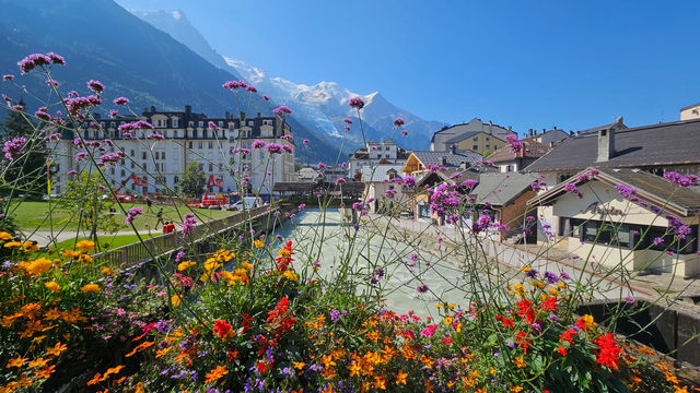Chamonix