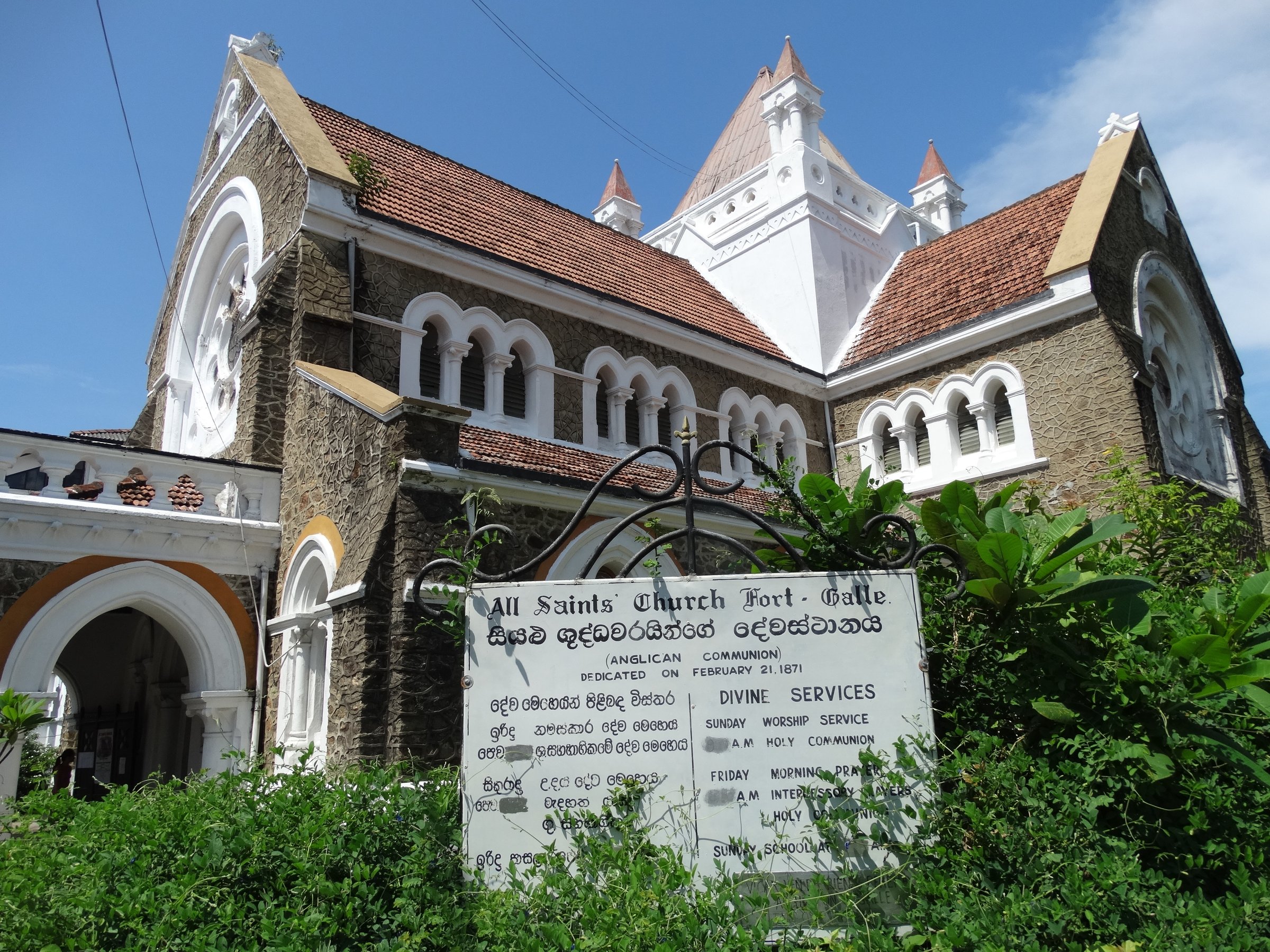 Galle, Sri Lanka