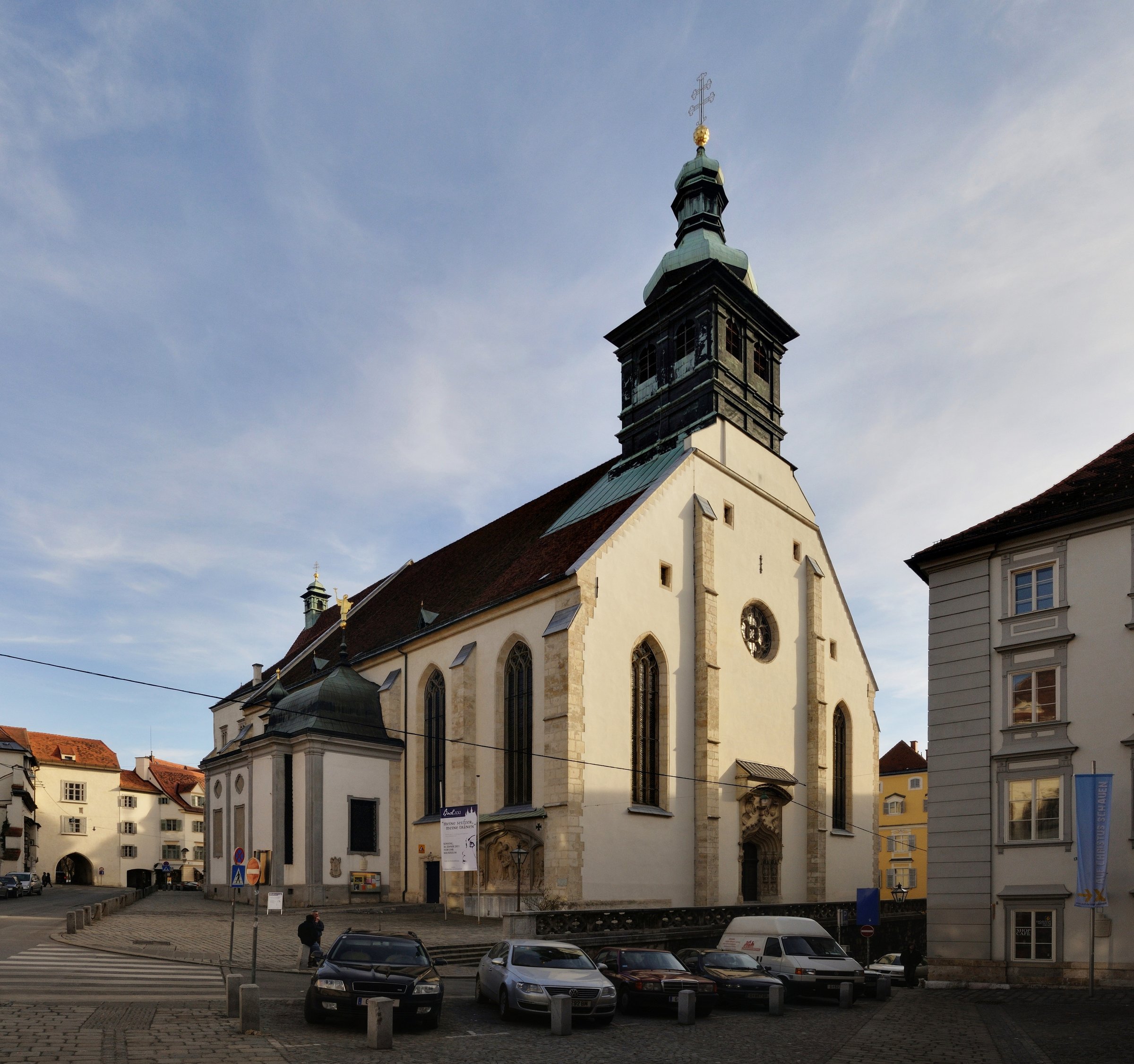 Graz, Austria
