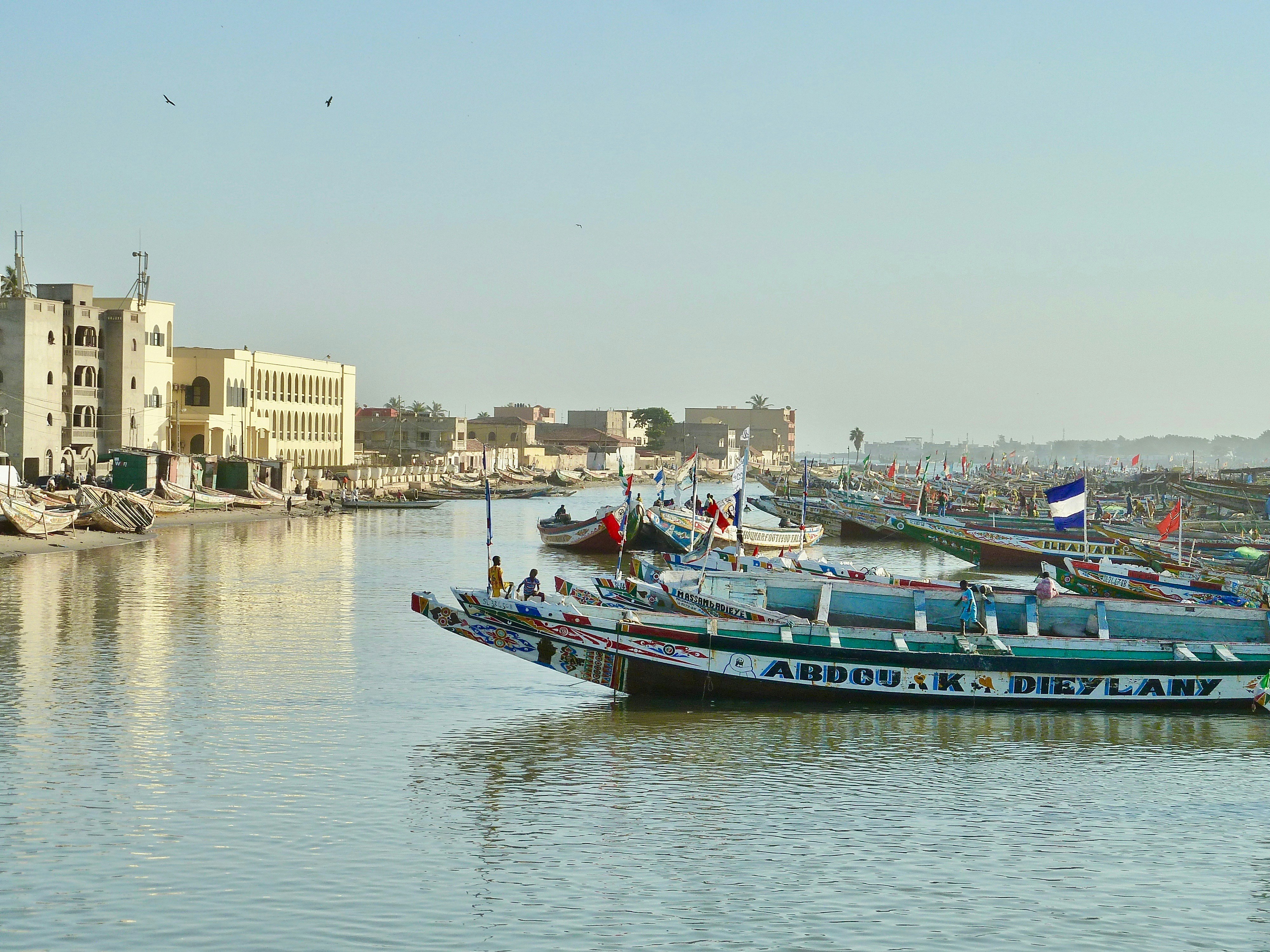 Senegal — image 3