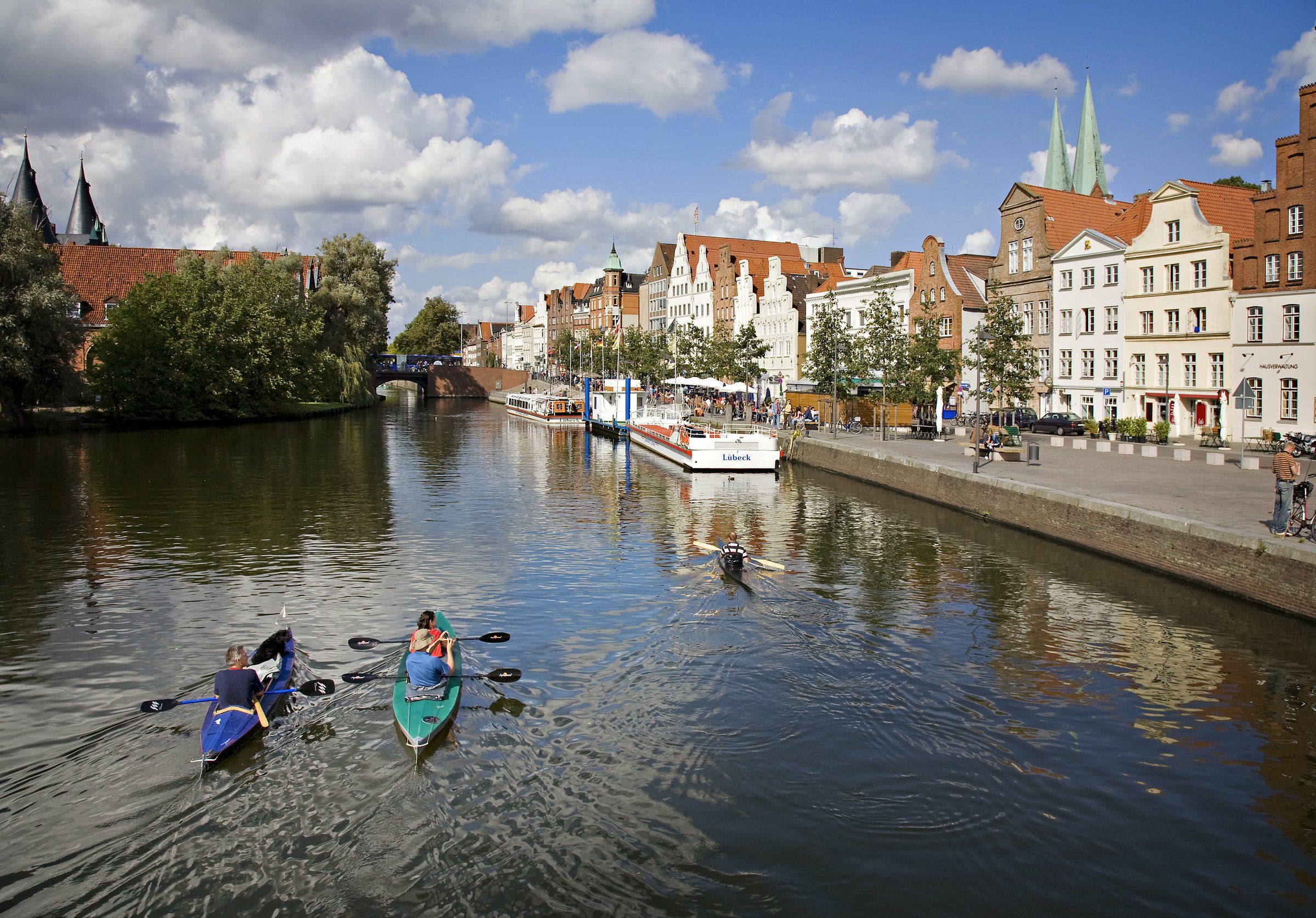 Lübeck, Germany
