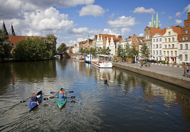 Lübeck, Germany